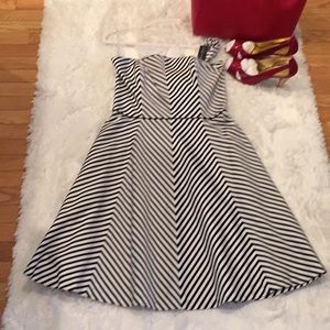 NWT White House Black Market Dress
